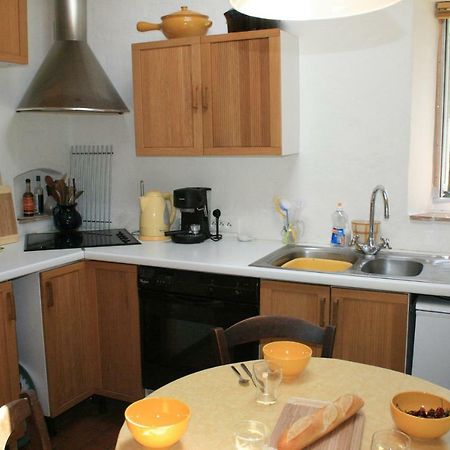 Les Amandiers Vallauris Eksteriør bilde